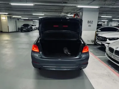 BMW 5-Series 2018, 91156 км, за 21900000 KRW - фото 20