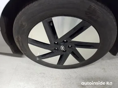 Hyundai Ioniq6 2023, 10479 км, за 19460000 KRW - фото 18