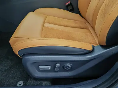 GAC Motor Trumpchi GS4 2020, 48099 км, за 35900 CNY - фото 20