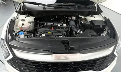 Kia Sportage 2023, 13933 км, за 27000000 KRW - фото 6