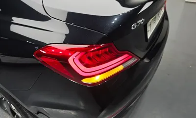 Genesis G70 2019, 119753 км, за 21500000 KRW - фото 24