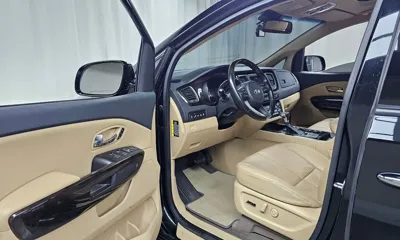 Kia Canival 2020, 132098 км, за 17200000 KRW - фото 10