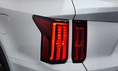 Kia Sorento 2023, 88719 км, за 20643.26 USD - фото 23