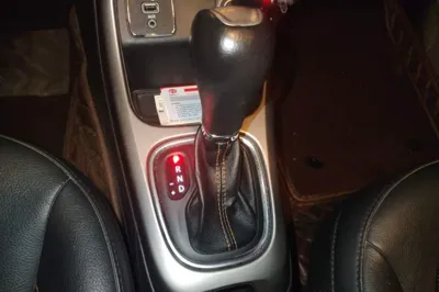 Jeep Compass 2017, 38300 км, за 39380.64 CNY - фото 15