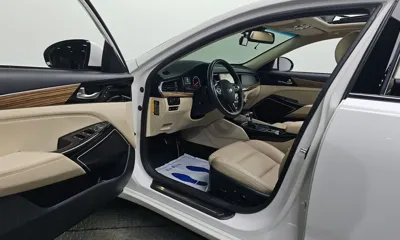 Kia K7 2016, 139308 км, за 9990000 KRW - фото 10