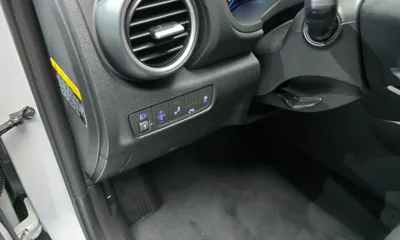 Hyundai Kona 2019, 84674 км, за 13300000 KRW - фото 19