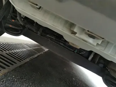 Toyota Yaris L 2021, 29400 км, за 47500 CNY - фото 19