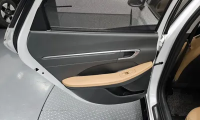 Hyundai Sonata 2020, 90178 км, за 20800000 KRW - фото 25