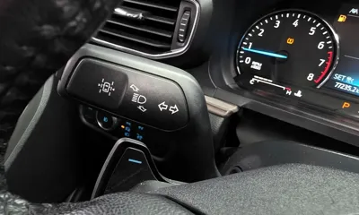 Ford Explorer 2020, 77235 км, за 23900000 KRW - фото 40