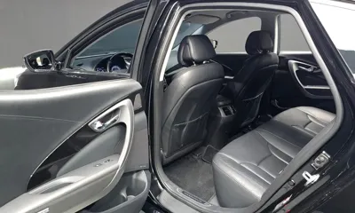 Hyundai Grandeur 2015, 131498 км, за 8700000 KRW - фото 11
