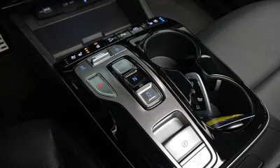 Hyundai Tucson 2022, 17701 км, за 25400000 KRW - фото 9