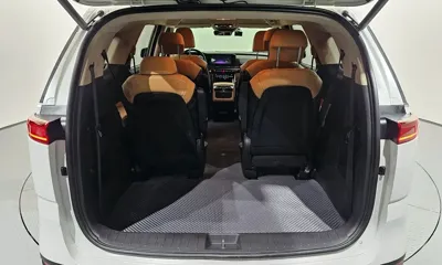 Kia Canival 2023, 58294 км, за 30500000 KRW - фото 31