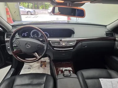 Mercedes-Benz S-Class 2010, 86000 км, за 19800000 KRW - фото 5