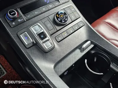 Hyundai Palisade 2021, 81181 км, за 22900000 KRW - фото 9