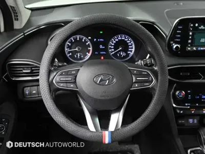 Hyundai Santafe 2020, 140008 км, за 18000000 KRW - фото 13