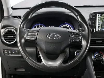 Hyundai Kona 2018, 96631 км, за 13300000 KRW - фото 18