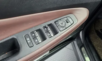 Hyundai Santafe 2019, 128522 км, за 17200000 KRW - фото 18