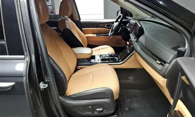 Kia Canival 2021, 101866 км, за 22000000 KRW - фото 11