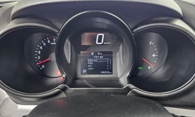 Kia Ray 2022, 146202 км, за 7150000 KRW - фото 8