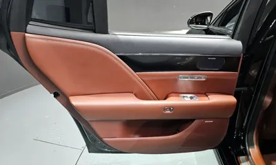 Genesis G90 2022, 124324 км, за 51900000 KRW - фото 25
