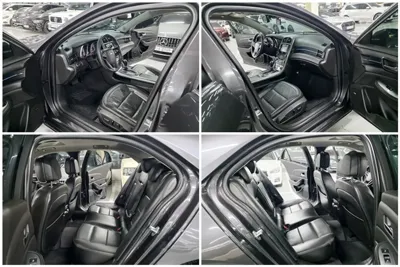 ChevroletGMDaewoo Malibu 2015, 96400 км, за 4990000 KRW - фото 12