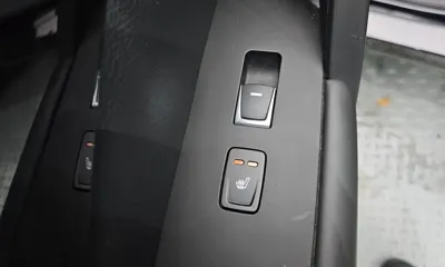 Hyundai Grandeur 2016, 109499 км, за 8300000 KRW - фото 16