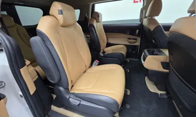 Kia Canival 2021, 163928 км, за 20500000 KRW - фото 30