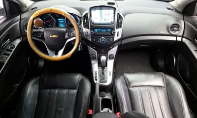 ChevroletGMDaewoo Cruze 2016, 95059 км, за 4200000 KRW - фото 7