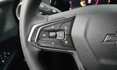 ChevroletGMDaewoo Trax 2024, 23971 км, за 22900000 KRW - фото 27