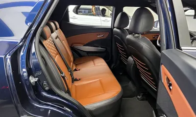 KG_Mobility_Ssangyong TIBOLI 2019, 155392 км, за 6900000 KRW - фото 12