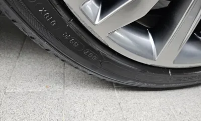 Kia K7 2020, 58329 км, за 21000000 KRW - фото 29