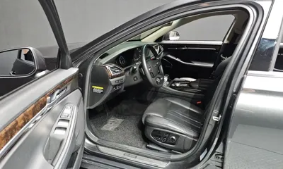 Genesis G90 2019, 139723 км, за 27300000 KRW - фото 10