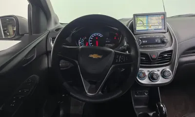 ChevroletGMDaewoo Spark 2016, 97437 км, за 3090000 KRW - фото 12