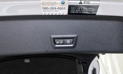 BMW X4 2018, 108274 км, за 23500000 KRW - фото 30