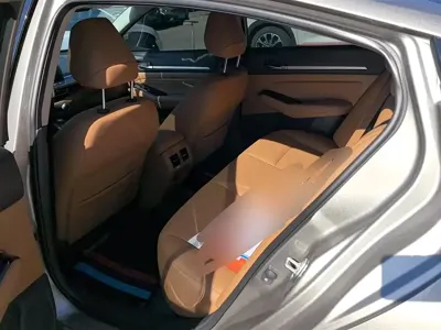 Nissan Teana 2024, 23000 км, за 99000 CNY - фото 11