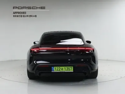 Porsche Taycan 2025, 12170 км, за 220000000 KRW - фото 4