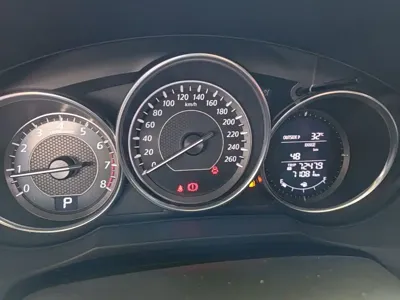 Mazda Atenza 2016, 71000 км, за 45199 CNY - фото 12