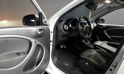 Smart Forfour 2017, 47751 км, за 20900000 KRW - фото 11