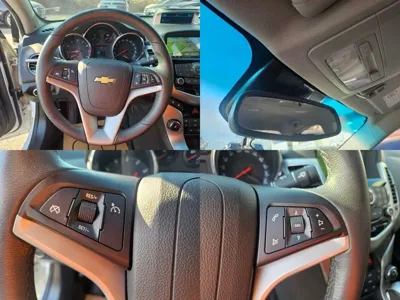 ChevroletGMDaewoo Cruze 2011, 103200 км, за 3800000 KRW - фото 13