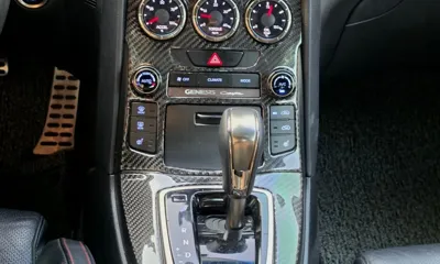 Hyundai Genesis 2015, 149000 км, за 11900000 KRW - фото 15