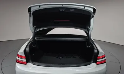 Genesis G80 2023, 65899 км, за 46500000 KRW - фото 40