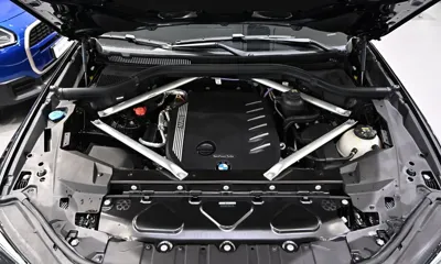 BMW X5 2021, 85650 км, за 52500000 KRW - фото 6