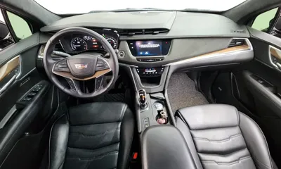 Cadillac XT5 2018, 88758 км, за 19200000 KRW - фото 7