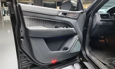 KG_Mobility_Ssangyong Rexton 2025, 18078 км, за 39500000 KRW - фото 24
