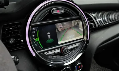 MINI Cooper 2019, 145931 км, за 13600000 KRW - фото 16