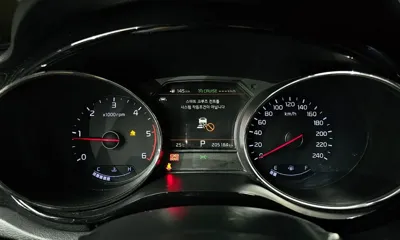 Kia Canival 2019, 205184 км, за 17300000 KRW - фото 8