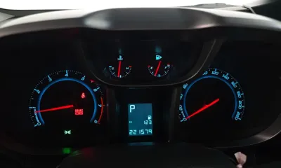 ChevroletGMDaewoo Orlando 2012, 221579 км, за 3900000 KRW - фото 8