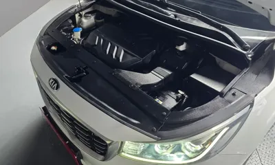 Kia Canival 2019, 119352 км, за 15300000 KRW - фото 6
