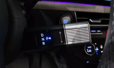 Hyundai Sonata 2024, 11825 км, за 38800000 KRW - фото 9