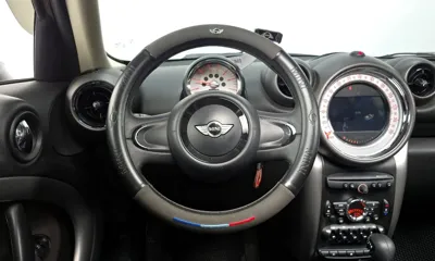MINI Countryman 2012, 85989 км, за 5900000 KRW - фото 13